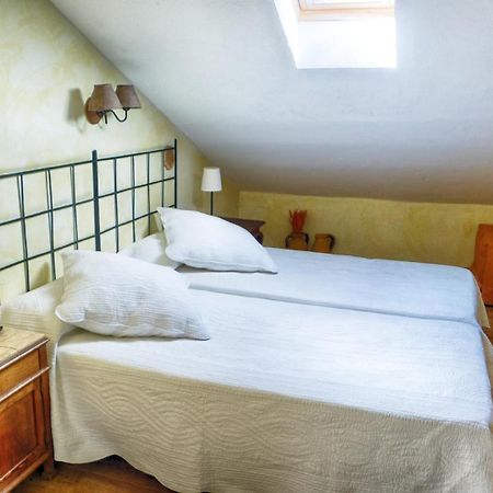 Casa Rural El Abejaruco (Adults Only) Campillo de Ranas Εξωτερικό φωτογραφία