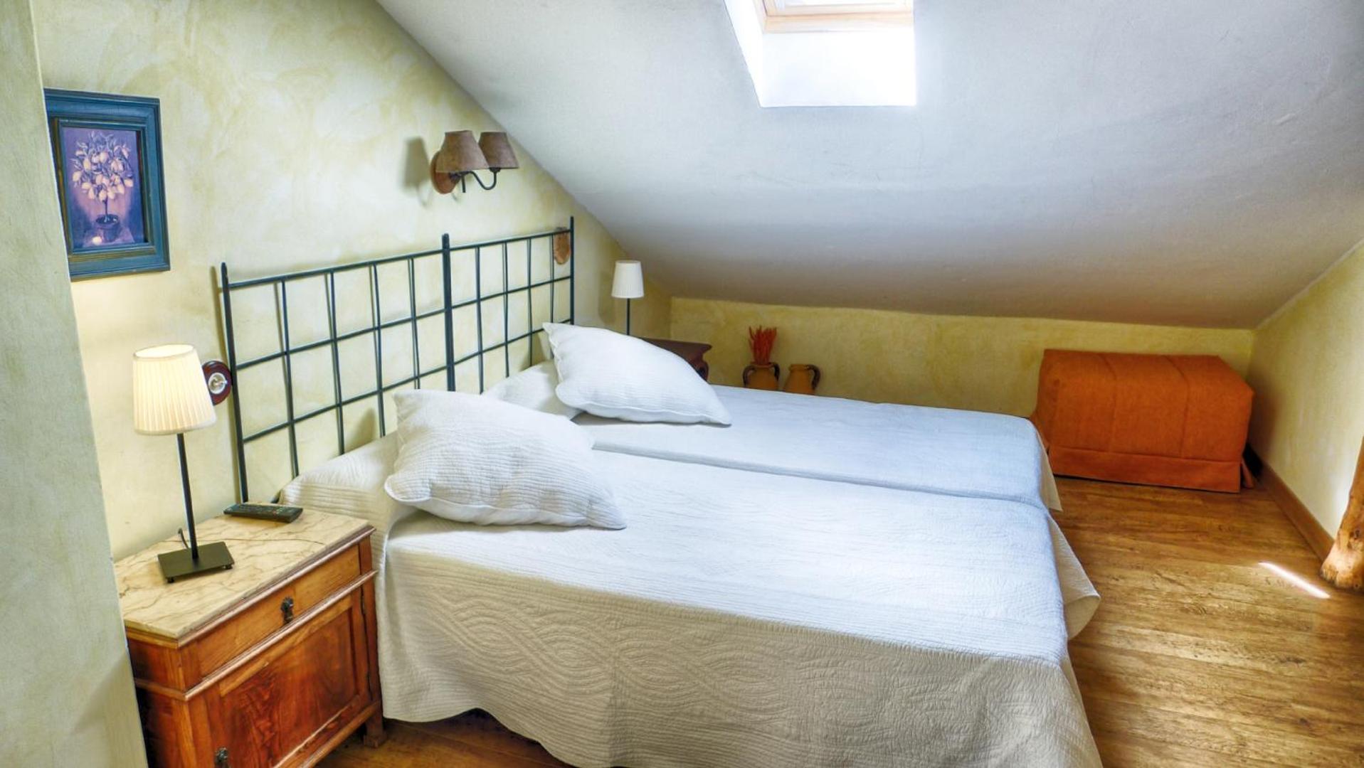 Casa Rural El Abejaruco (Adults Only) Campillo de Ranas Εξωτερικό φωτογραφία