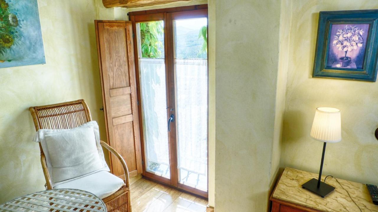 Casa Rural El Abejaruco (Adults Only) Campillo de Ranas Εξωτερικό φωτογραφία