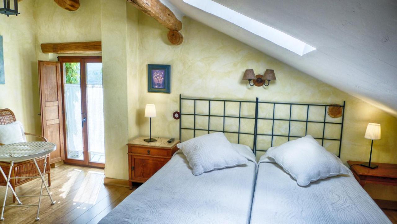 Casa Rural El Abejaruco (Adults Only) Campillo de Ranas Εξωτερικό φωτογραφία